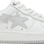 Bapestar Sneakers "STA"