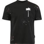 Palm Angels PXP Painted Classic T-Shirt
