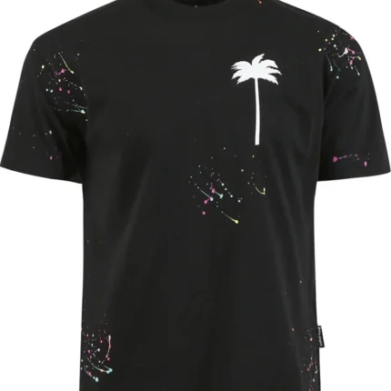 Palm Angels PXP Painted Classic T-Shirt