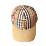 Burberry Baseball Hat