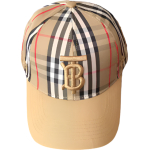 Burberry Baseball Hat