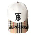 Burberry Baseball Hat