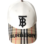 Burberry Baseball Hat