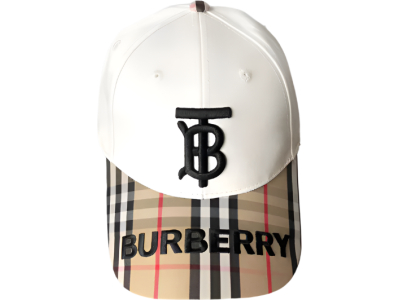 Burberry Baseball Hat