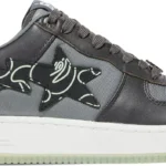 Bapestar Sneakers "STA"