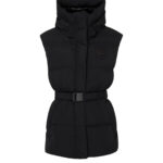 Canada Goose Rayla Hooded Down Puffer Vest