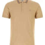 Burberry Polo Shirt