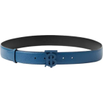 Burberry Reversible Monogram Belt