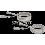 Christian Dior Bracelet Set