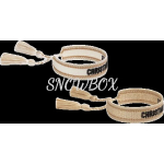 Christian Dior Bracelet Set