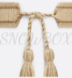 Christian Dior Bracelet Set - Image 3