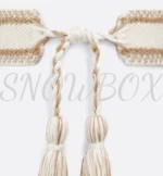 Christian Dior Bracelet Set - Image 2
