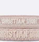 Christian Dior Bracelet Set - Image 4