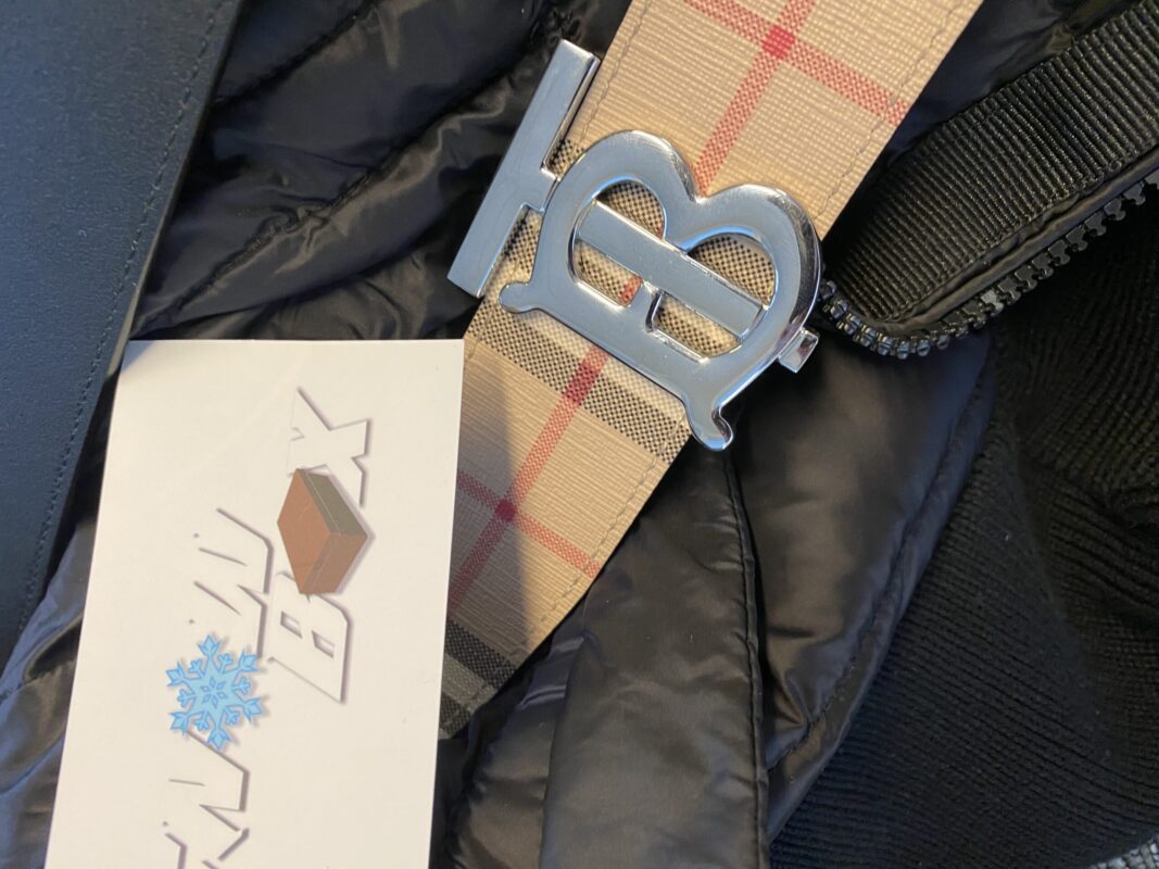 Image #1 from Casper F