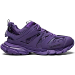 Balenciaga Track Sneakers - Purple