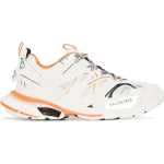 Balenciaga Track Sneakers - White Orange