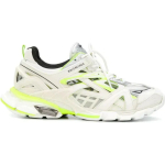 Balenciaga Track Sneakers - White Fluo Yellow