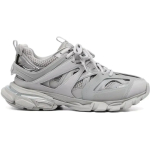 Balenciaga Track Sneakers - Triple Grey