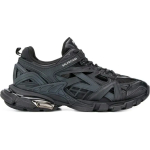 Balenciaga Track Sneakers - Black