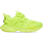 Balenciaga Track Sneakers - Fluo Yellow