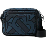 Burberry Paddy Monogram Shoulder Bag