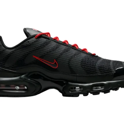 Nike Air Max Plus "Metal Mesh"