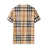 Burberry Vintage Check T-Shirt - Image 2