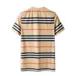 Burberry Cotton Check T-Shirt - Image 2