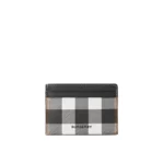 Burberry Leather Wallet