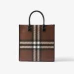 Burberry Tote Bag - Image 3
