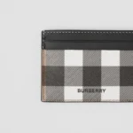 Burberry Leather Wallet - Image 2
