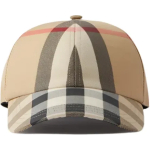 Burberry Vintage Check Hat