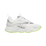 Christian Dior B22 Sneakers - White Light Green