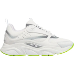 Christian Dior B22 Sneakers - White Light Green