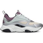 Christian Dior B22 Sneakers - Cream Lavender