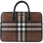 Burberry Ainsworth Check Bag