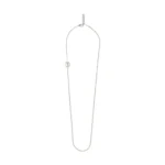 Burberry Chain-Link Necklace