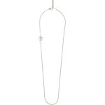 Burberry Chain-Link Necklace