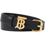 Burberry Leather Bracelet