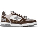 Louis Vuitton Sneakers - Mocha Brown