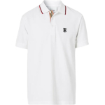 Burberry Short-sleeved Polo Shirt