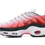 Nike Air Max TN Plus "Scarlet"