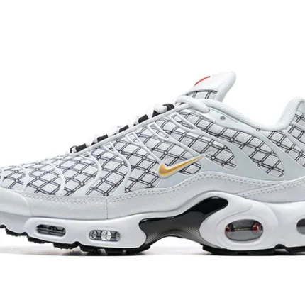 Nike Air Max Plus “France”