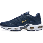 Nike Air max plus Dark-Blue