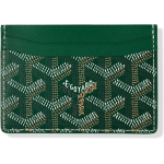Goyard Wallets - Green