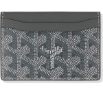 Goyard Wallets - Grey