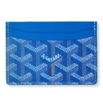 Goyard Wallets - Blue