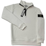 Stone Island Zip Sweatshirts - Image 2