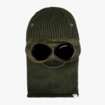 C.P. Company Balaclava Goggles Mask