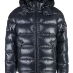 Moncler Maya Short Down Jacket
